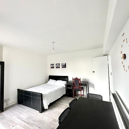 Fabulous 3 Bedroom Flat Sleeps 6 London Ngoại thất bức ảnh