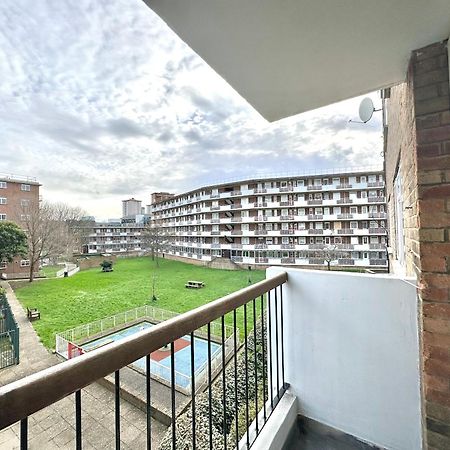 Fabulous 3 Bedroom Flat Sleeps 6 London Ngoại thất bức ảnh