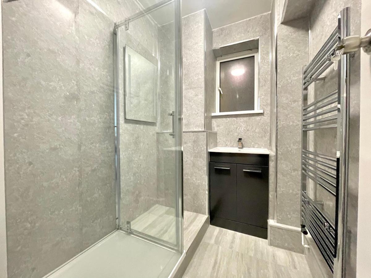 Fabulous 3 Bedroom Flat Sleeps 6 London Ngoại thất bức ảnh