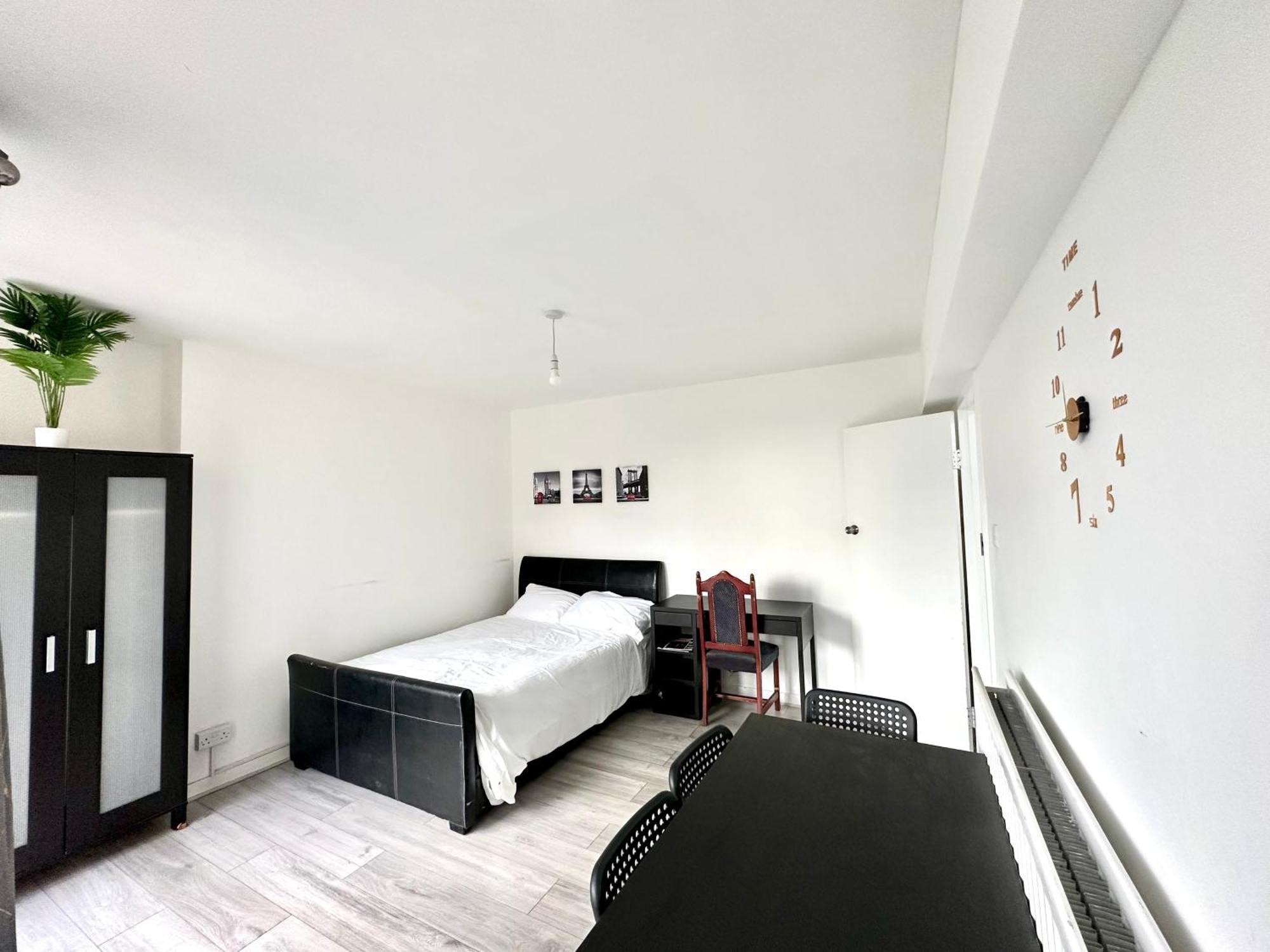 Fabulous 3 Bedroom Flat Sleeps 6 London Ngoại thất bức ảnh