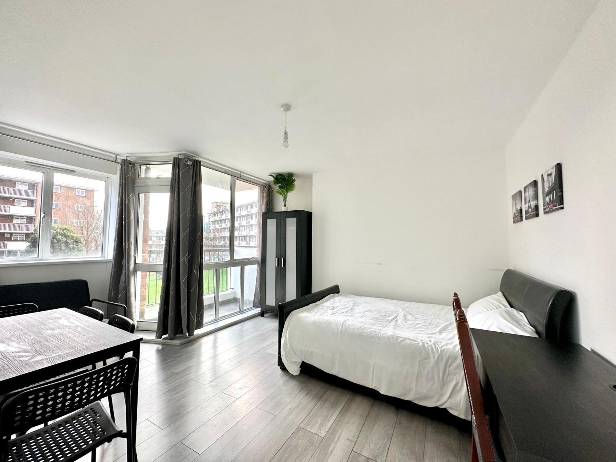 Fabulous 3 Bedroom Flat Sleeps 6 London Ngoại thất bức ảnh