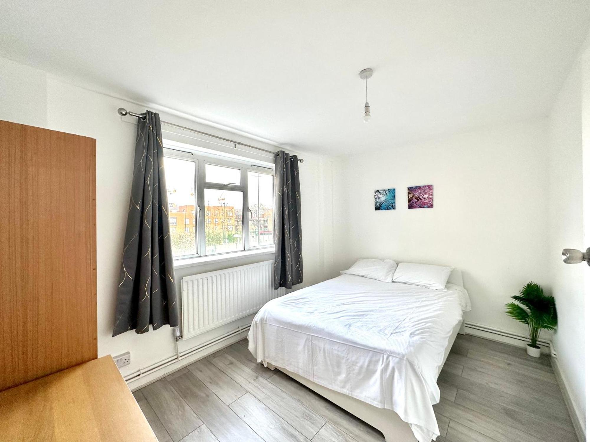 Fabulous 3 Bedroom Flat Sleeps 6 London Ngoại thất bức ảnh